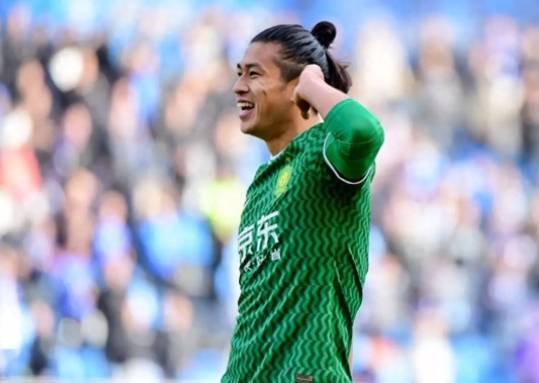 要做好长时, 张玉宁去了 要做好长时, 张玉宁去了