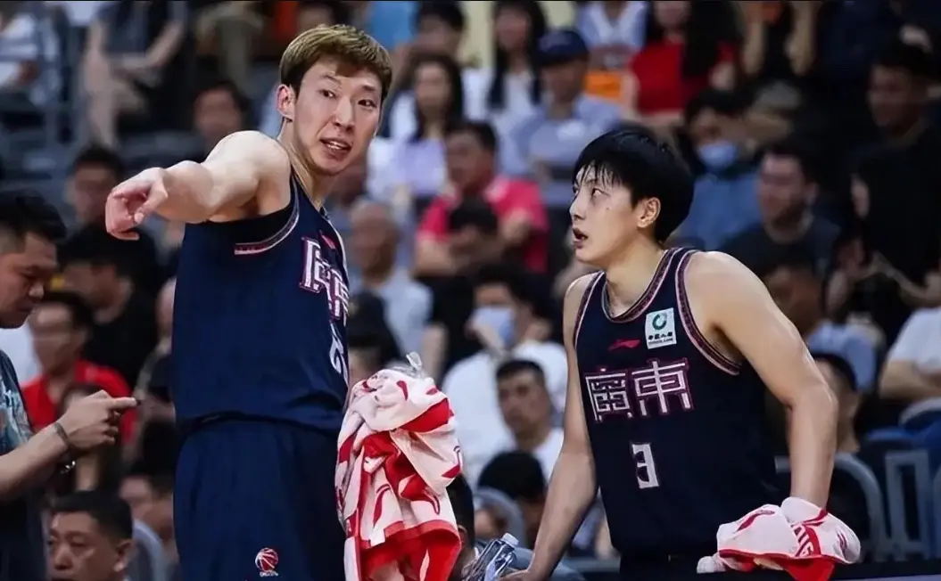 周琦, 得真正让大, 次两次了