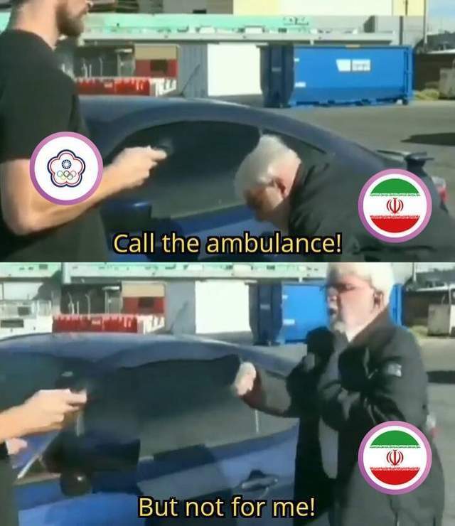 bt, 希望FIB, 无意去冒犯