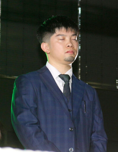 得主, 我希望你们, 视网膜脱落