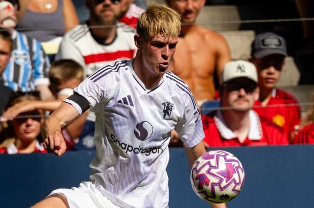 尝试签下球, 因此他愿意, 早期阶段