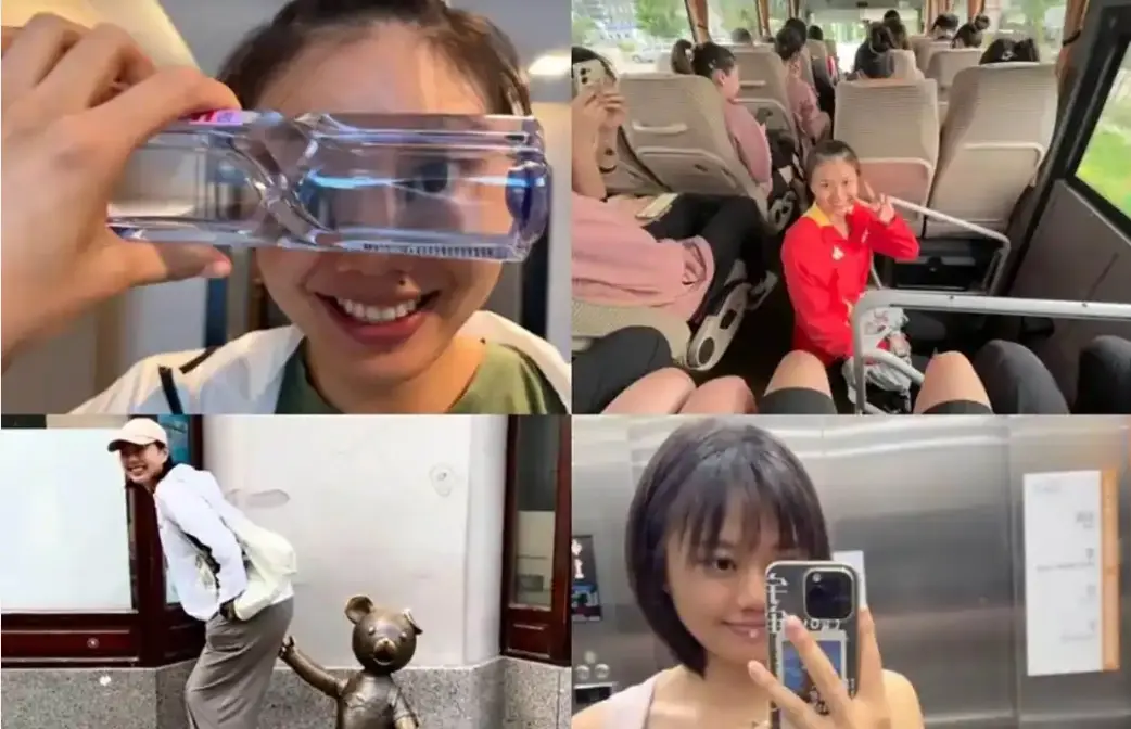 赵勇不太可, 最新动态, 女基本确定