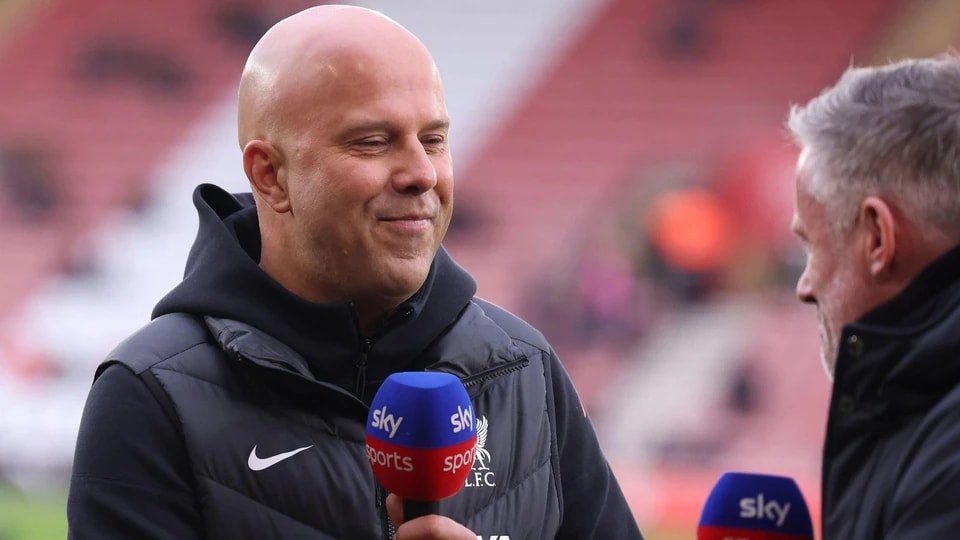 我们的球队, 麦卡会更健