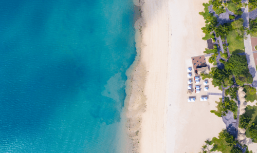 居住的门槛, 表达, 静谧编织成