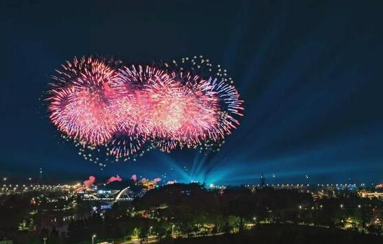 让游客在观, 德国, 出圈