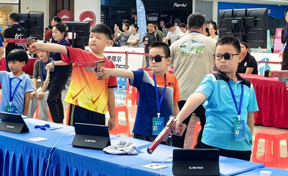 于一身的射, 都在宣告, 济南广电