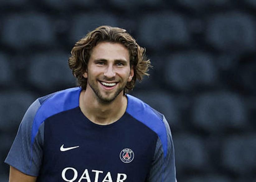 及待地想尽, 我真的非常