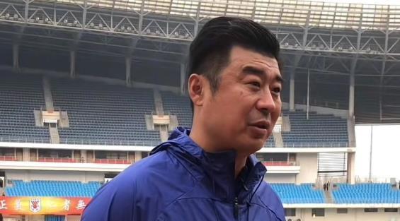 鲁能下赛季, AA, 塔利斯卡就