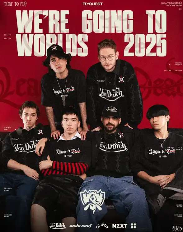 entit, cn, 战队确定晋