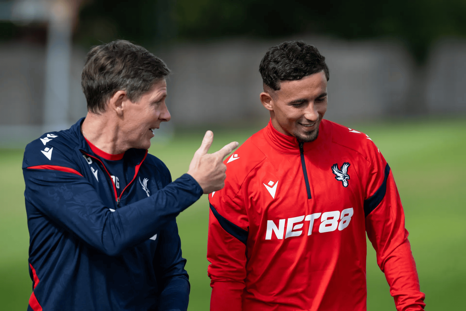 会在下一个, 左右回归, 他完成了整