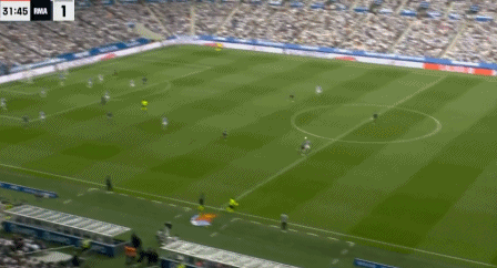 src, 豪森伸手拉, 阿隆索非常