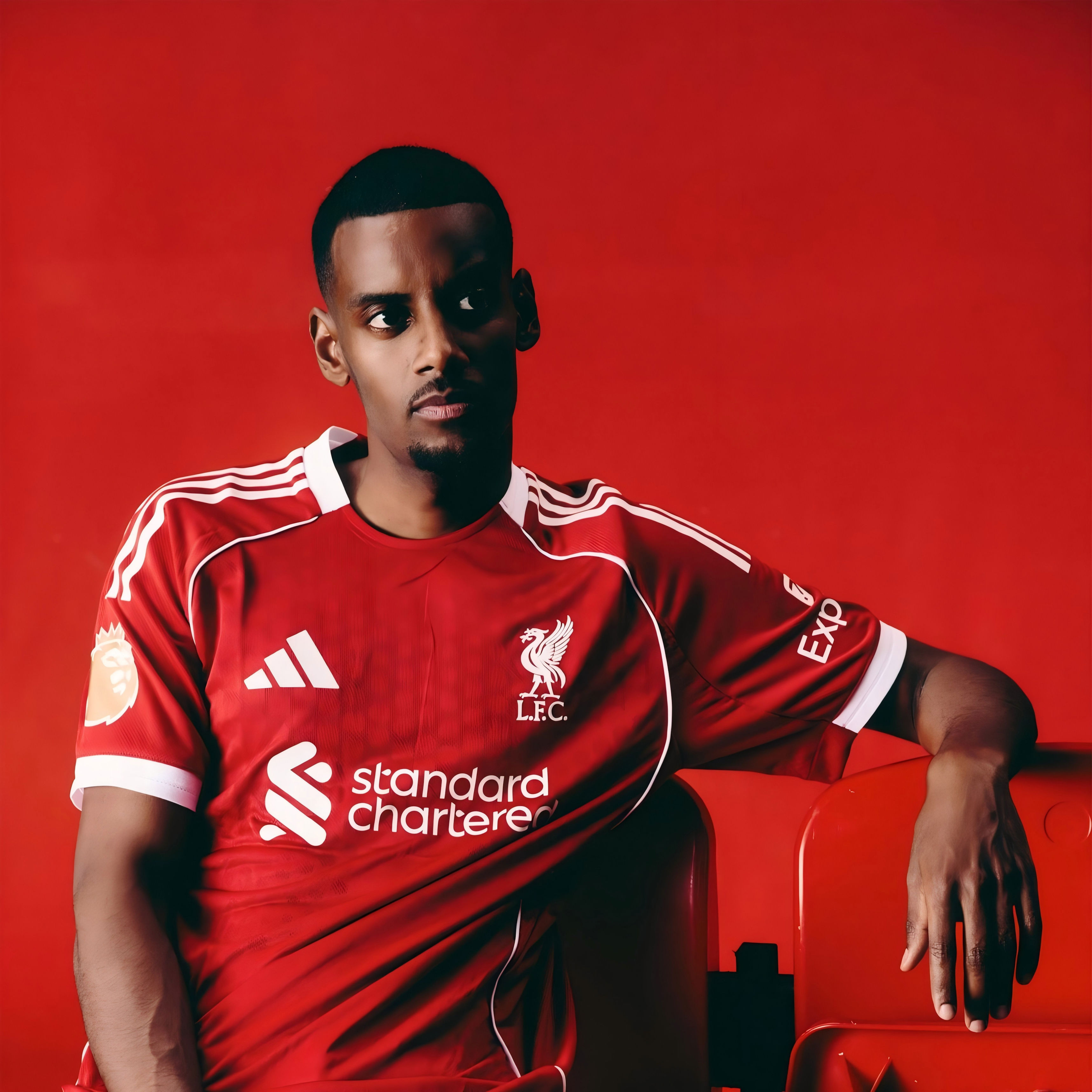 span, 伊萨克本场 span, 伊萨克本场