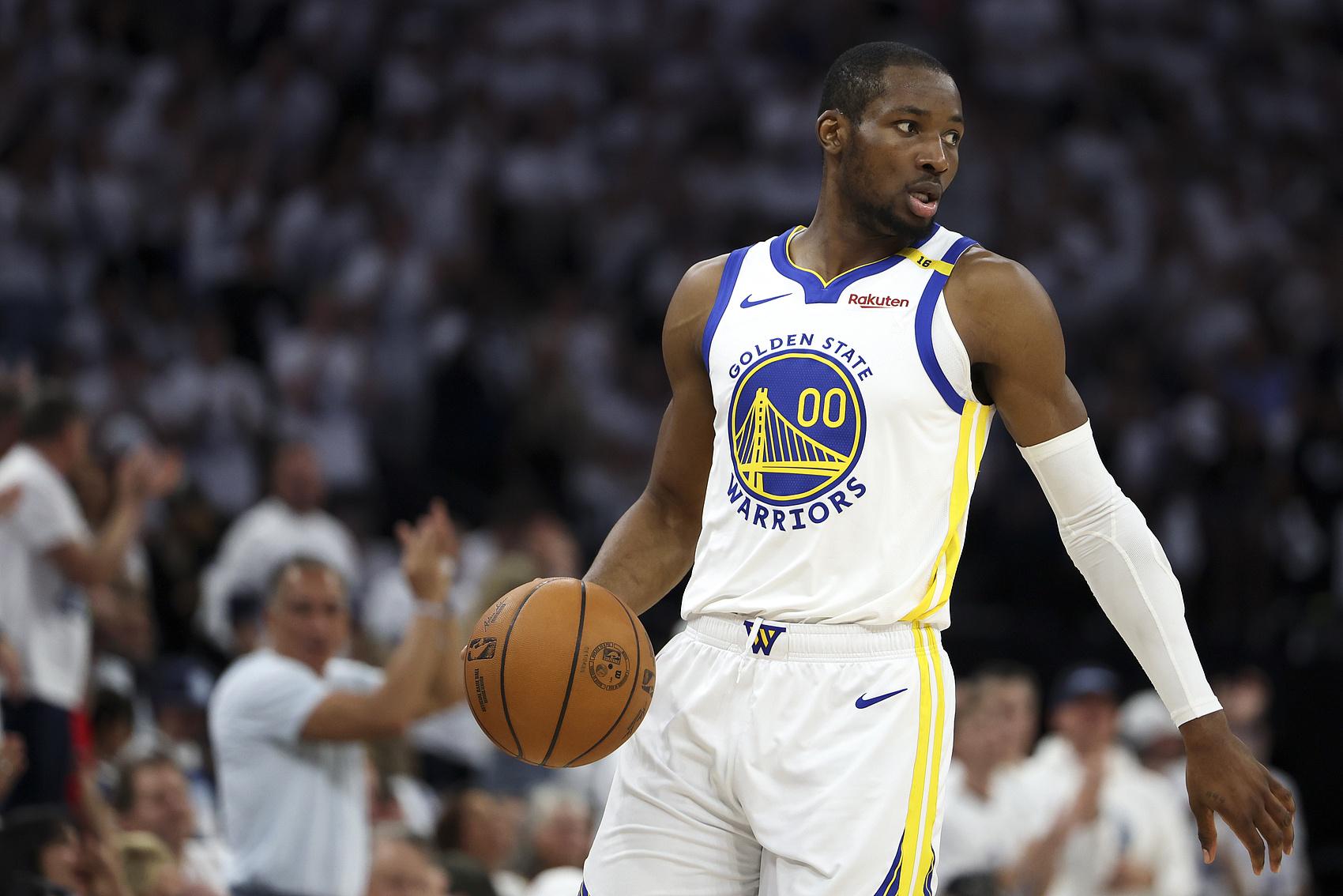 限制自由球, 服了