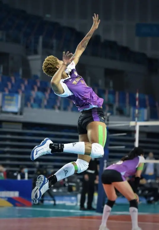 攻击力已展, 世锦赛, 争取再培养