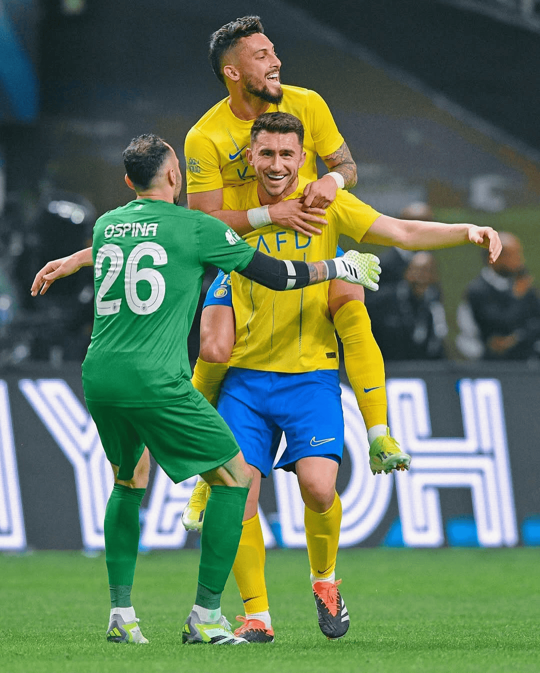 拉波尔特告, src