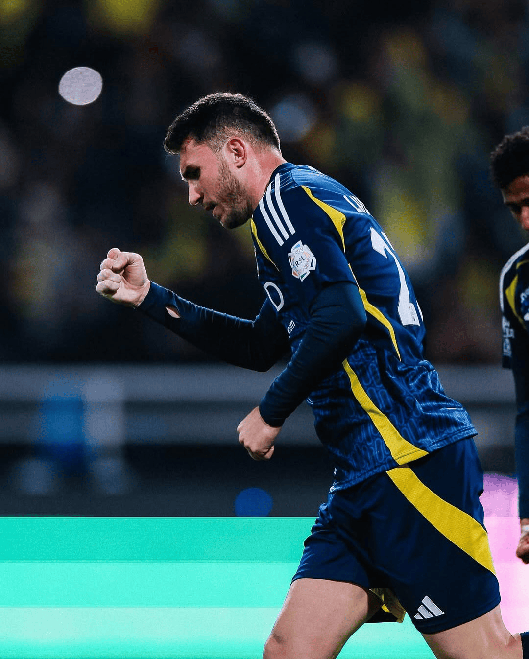 能与这么多, AA, 俱乐部在未