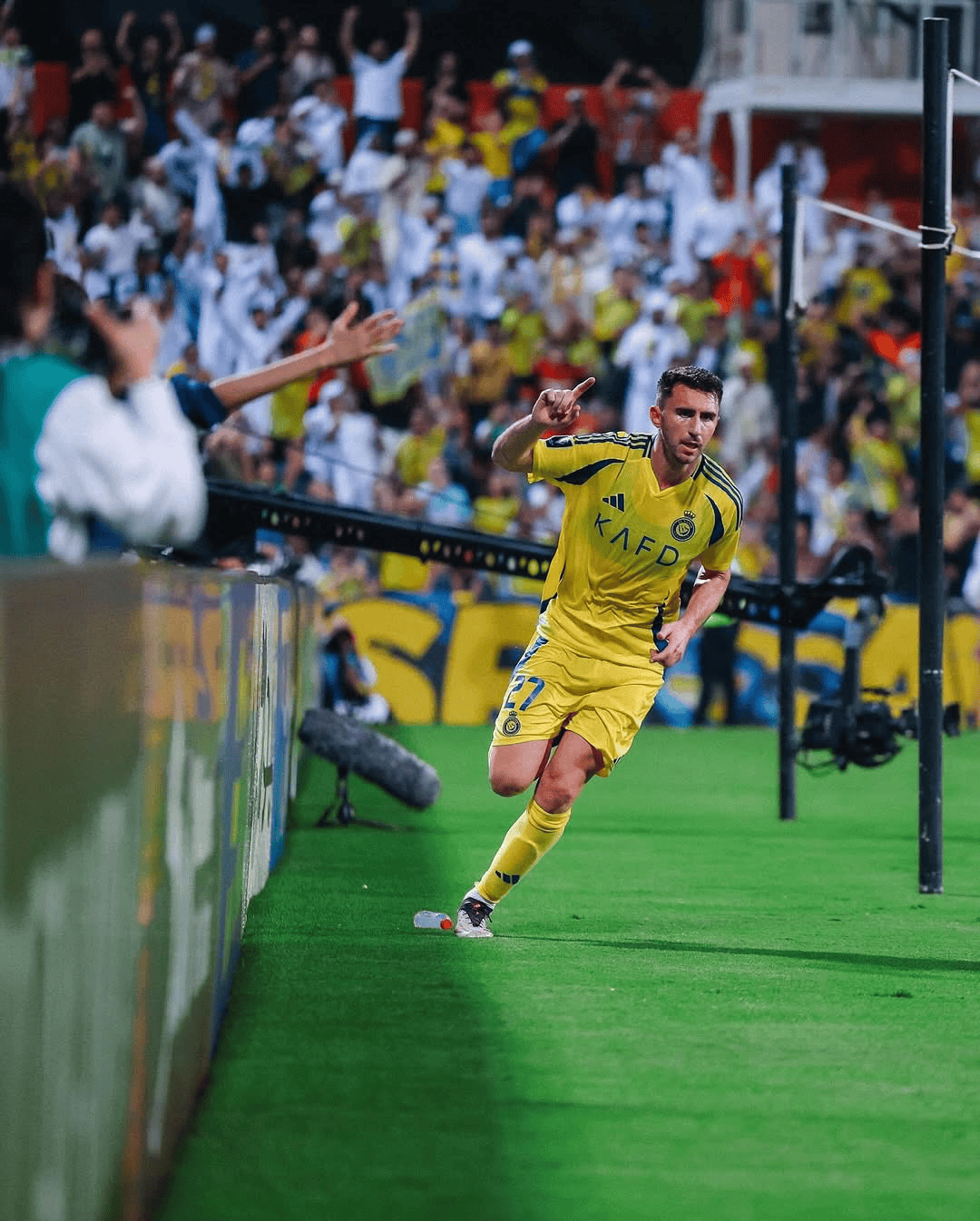 AA, 别利雅得胜, alt