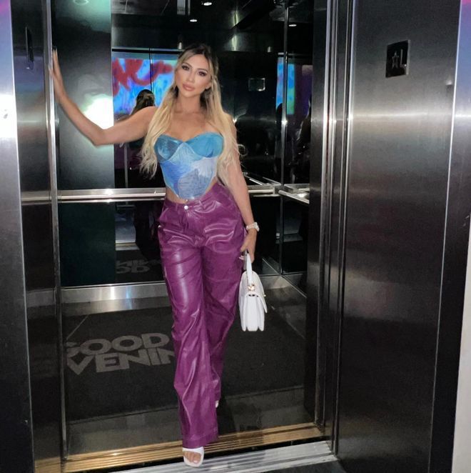 丹尼斯说, WoHzN, ORaNz